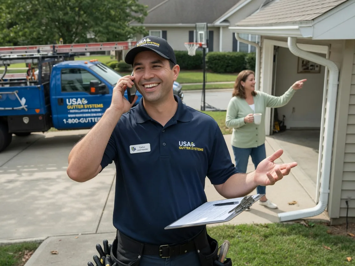 Gutter Installation Mohler, WA FAQs